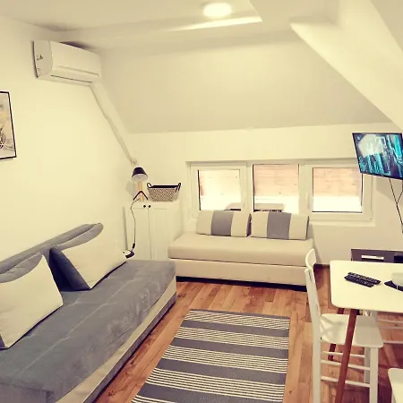 Apartment Iva
