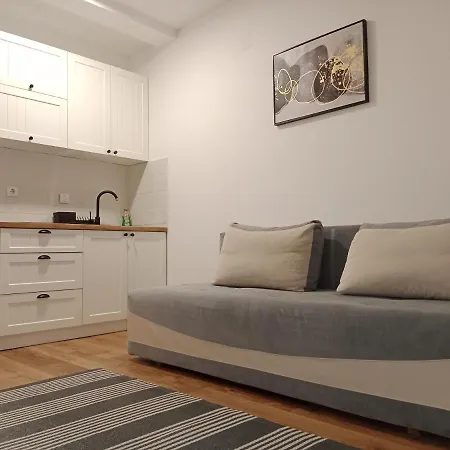 Iva Apartment