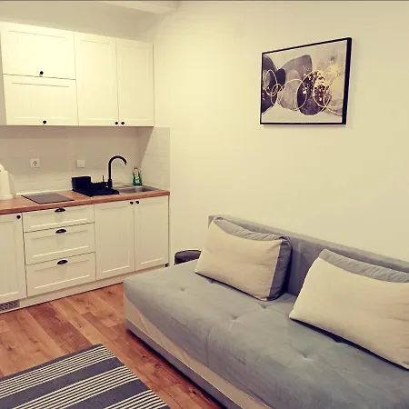 Iva Apartment