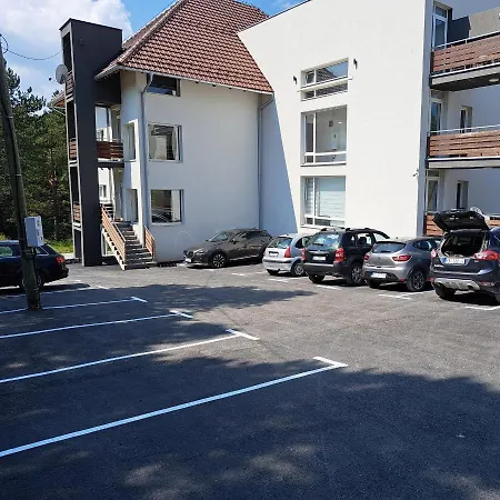 Iva Apartment Divcibare