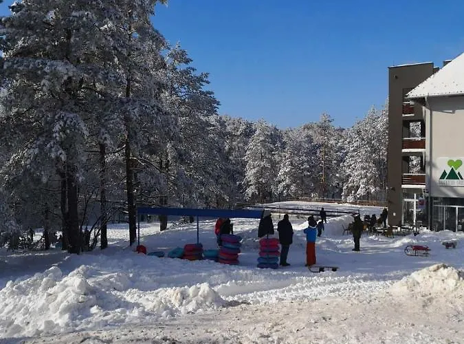 Διαμέρισμα Iva *