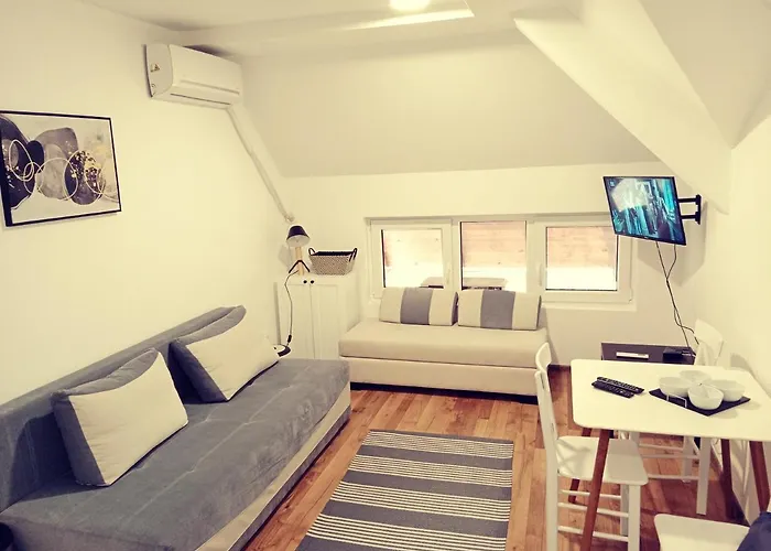 Διαμέρισμα Iva