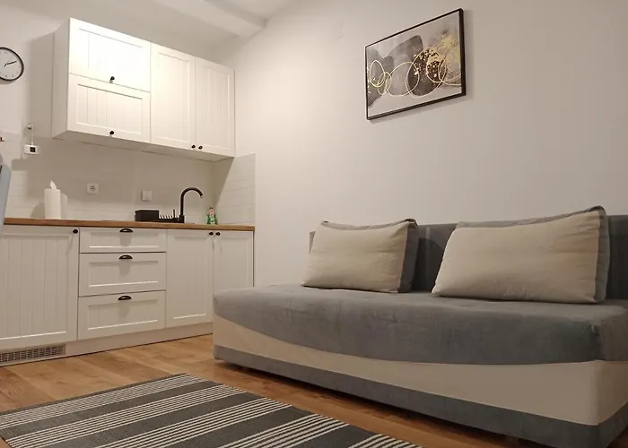 Iva Διαμέρισμα