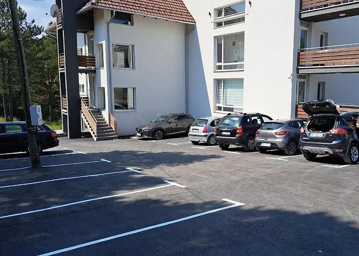 Iva Διαμέρισμα Divčibare